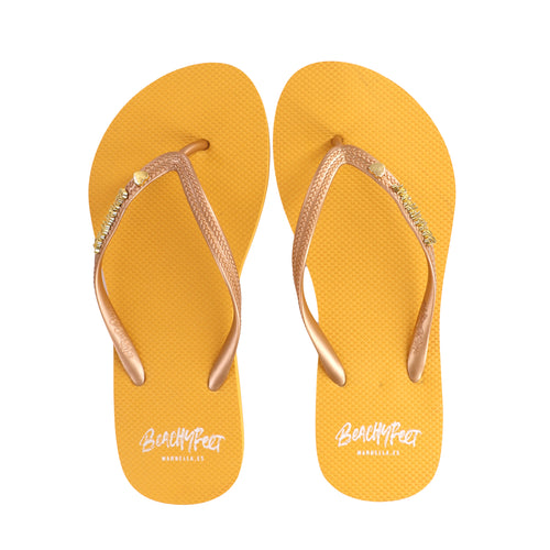 BeachyFeet® - Arena