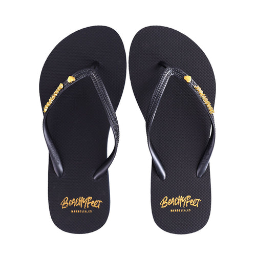 BeachyFeet® - Azul Marino