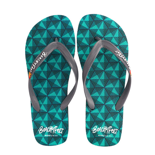 BeachyFeet® - Geométrico