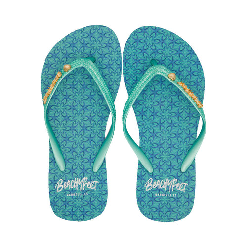 BeachyFeet® - Larimar