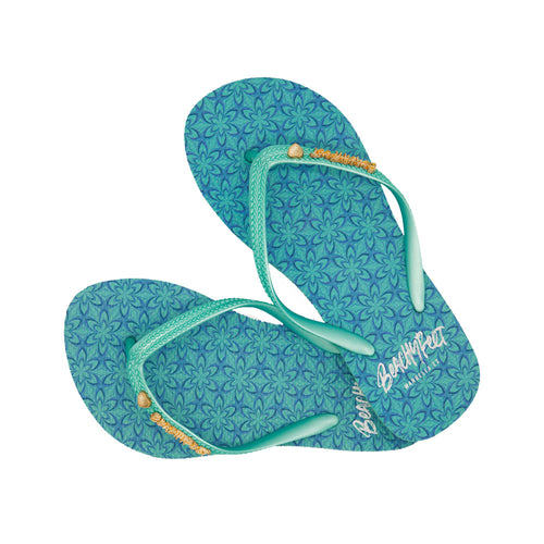 BeachyFeet® - Larimar