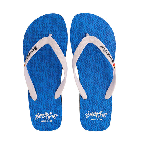 BeachyFeet® - Banus