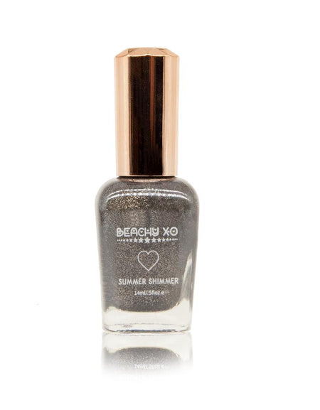 BeachyXO - Grafito - Summer Shimmer