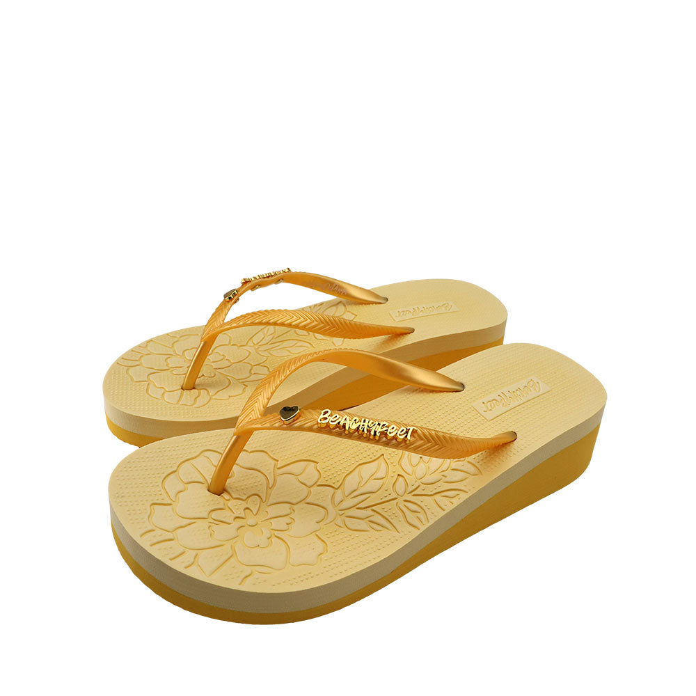 BeachyFeet® Flamencos - Almudena
