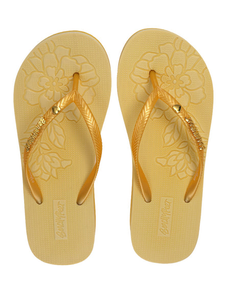 BeachyFeet® Flamencos - Almudena