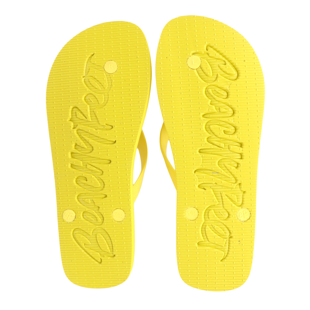 BeachyFeet® - Amarillo Fluro