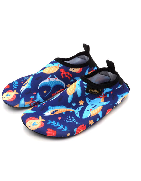 BeachyFeet® Aquaticos - Aquarium