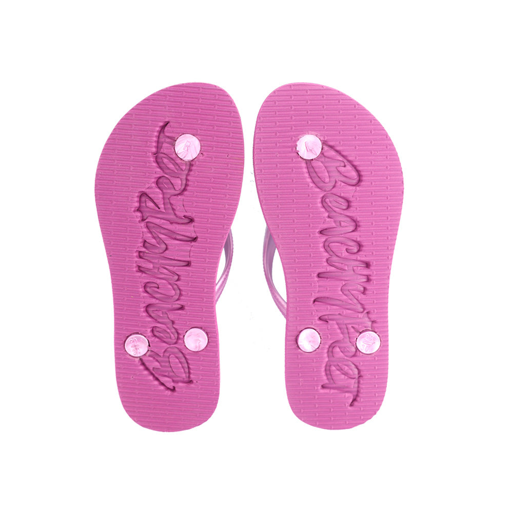 BeachyFeet® - Arcoiris - Kids Flip Flops