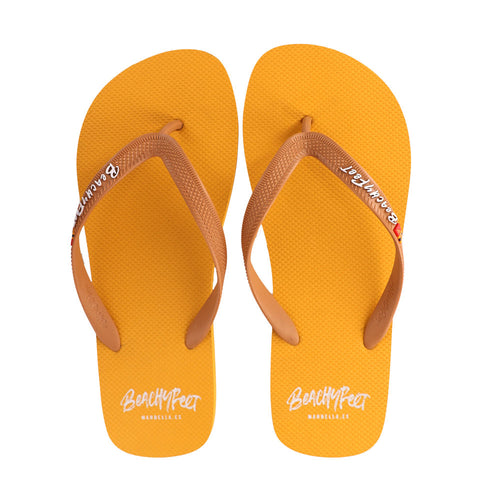 BeachyFeet® - Arena