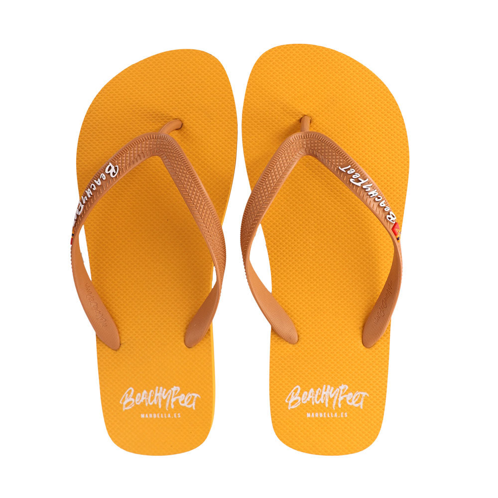 BeachyFeet® - Arena