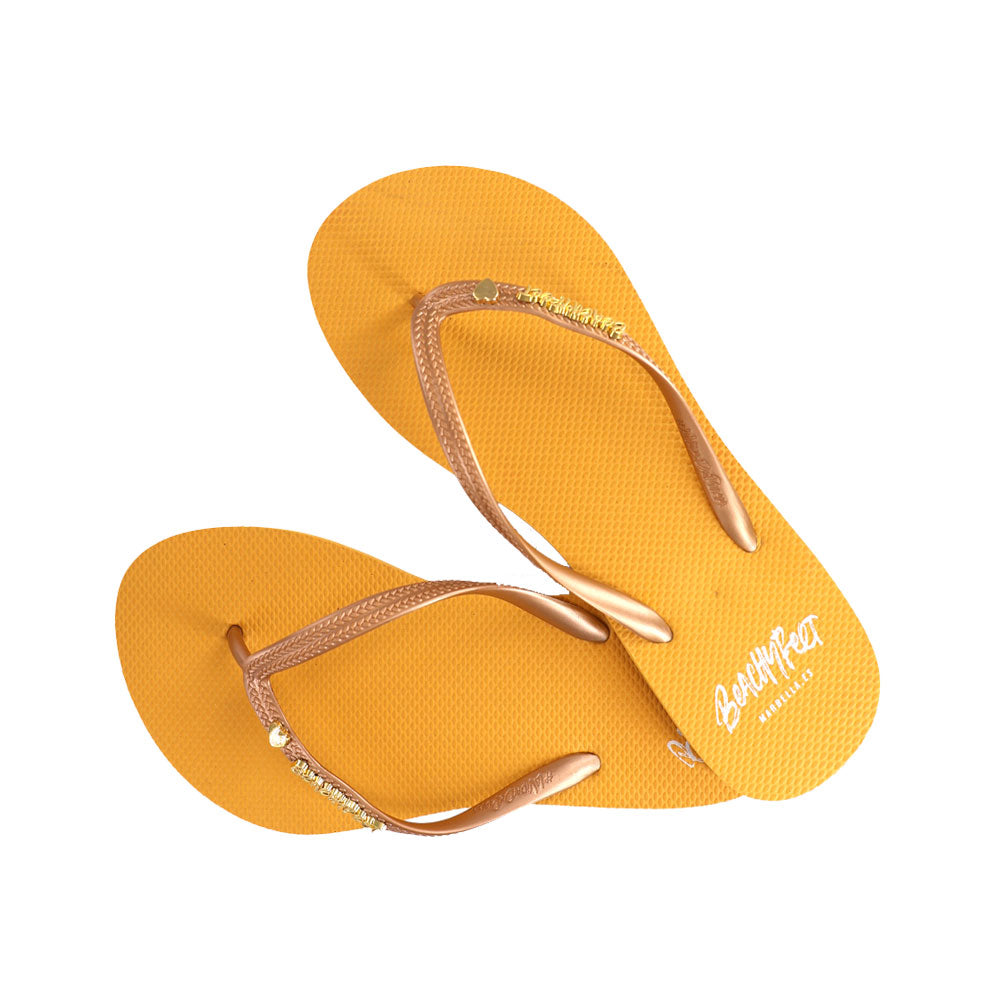 BeachyFeet® - Arena