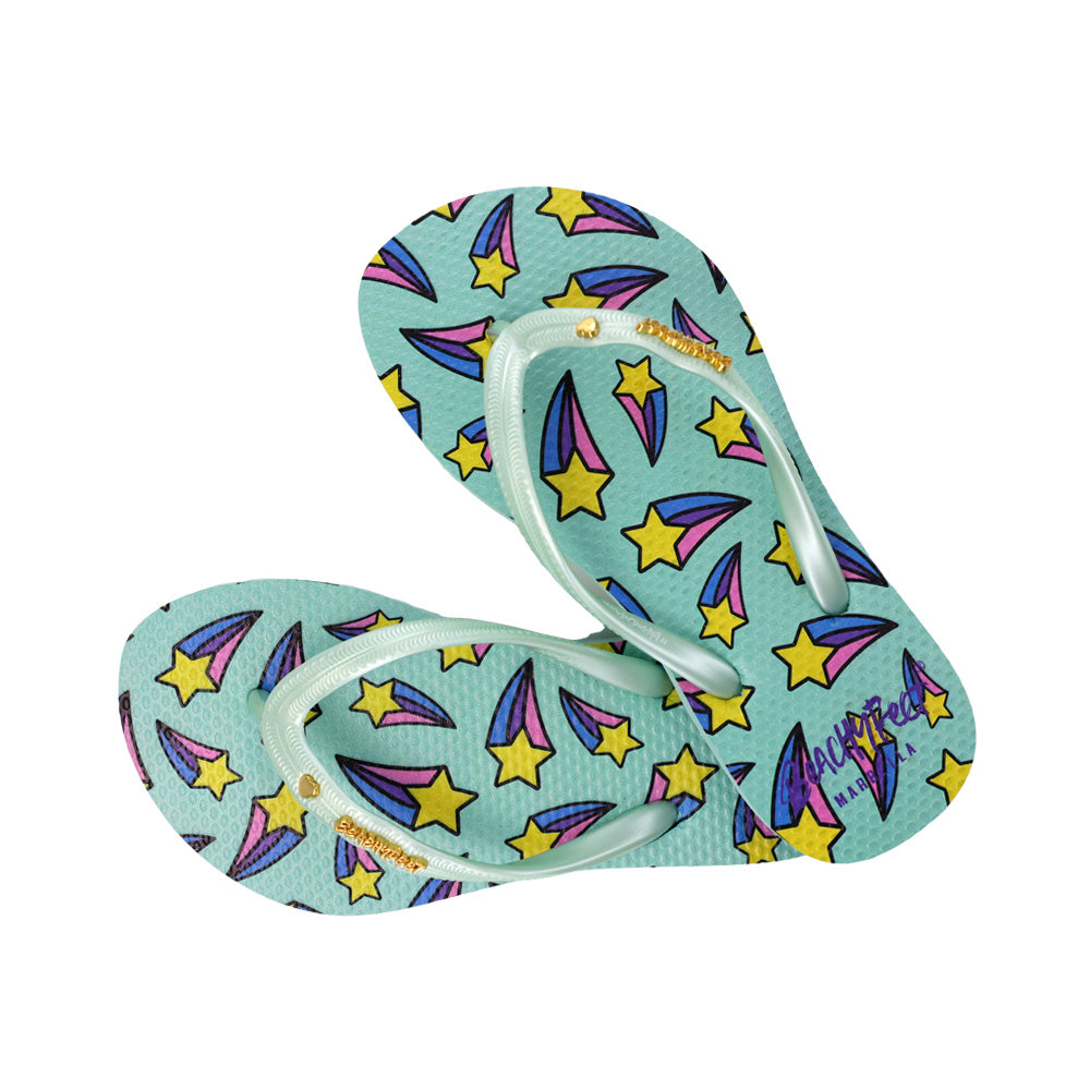BeachyFeet® - Aventura - Kids Flip Flops