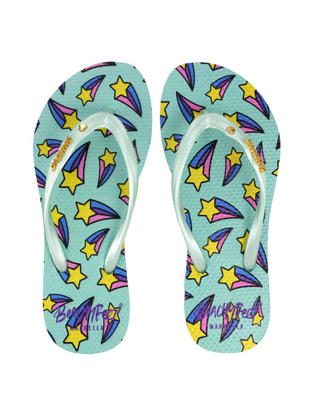 BeachyFeet® - Aventura - Kids Flip Flops