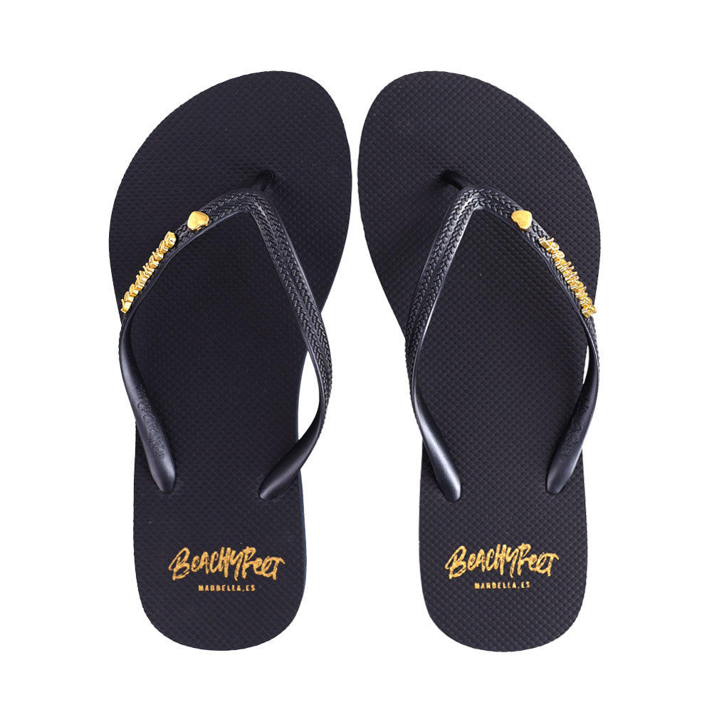 BeachyFeet® - Azul Marino