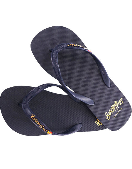 BeachyFeet® - Azul Marino