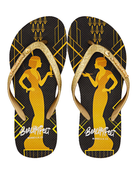 BeachyFeet® - Boutique