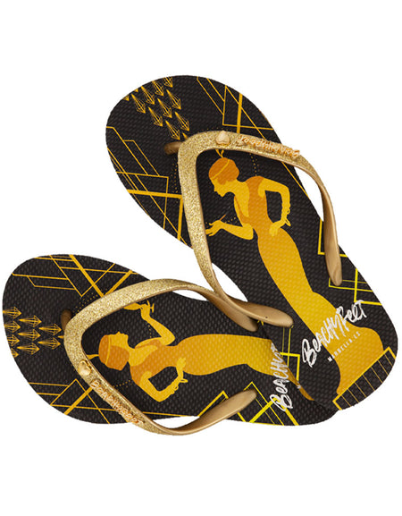 BeachyFeet® - Boutique