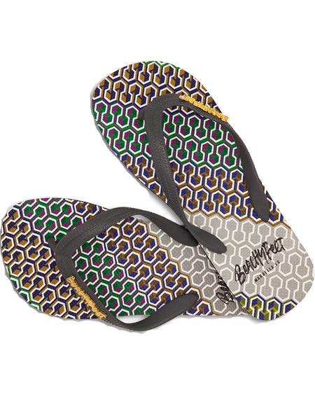 BeachyFeet® - Dreamers