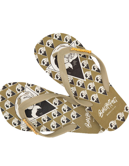 BeachyFeet® - La Onda