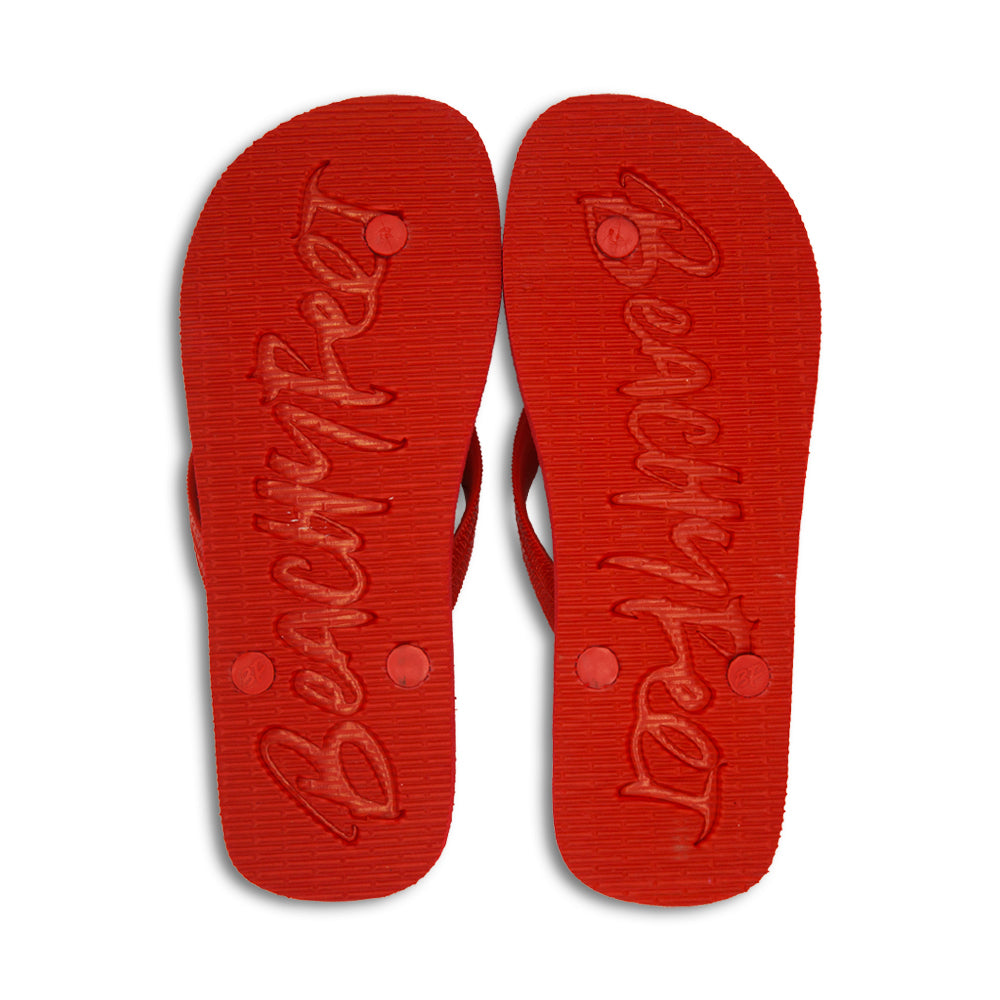 BeachyFeet® x Amnesia - Poolside