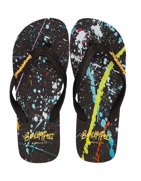 BeachyFeet® - Xemeneies