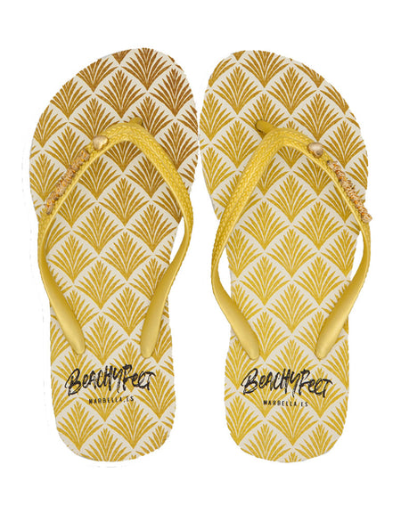 BeachyFeet® - Exótica