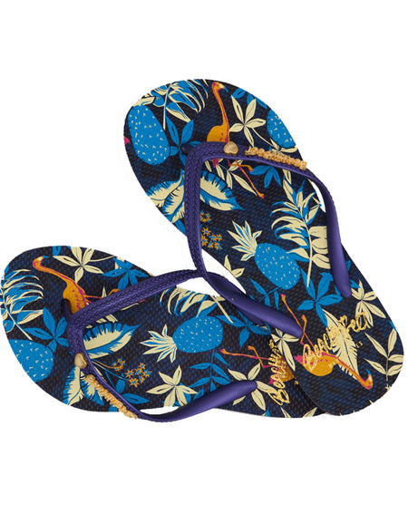 BeachyFeet® - Flamenco