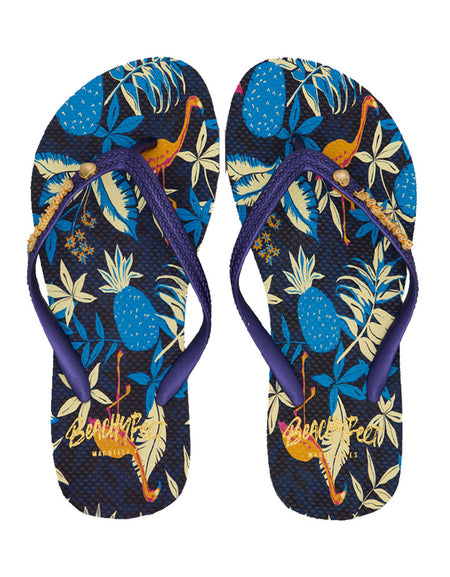 BeachyFeet® - Flamenco