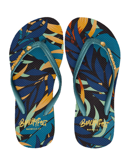 BeachyFeet® - Las Palmeras