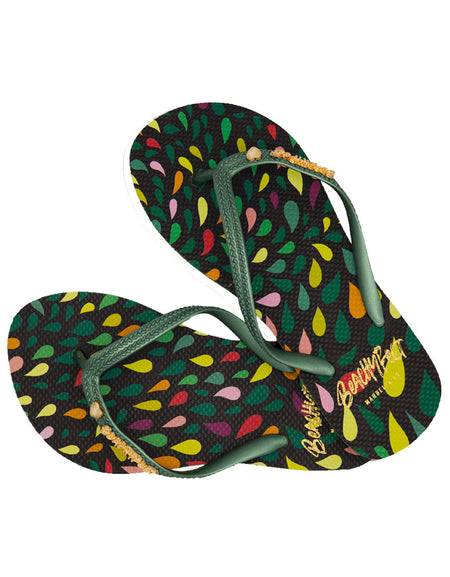 BeachyFeet® - Primavera