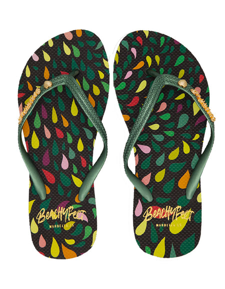 BeachyFeet® - Primavera
