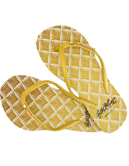 BeachyFeet® - Exótica