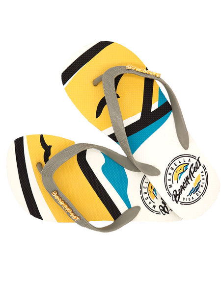 BeachyFeet® - La Concha