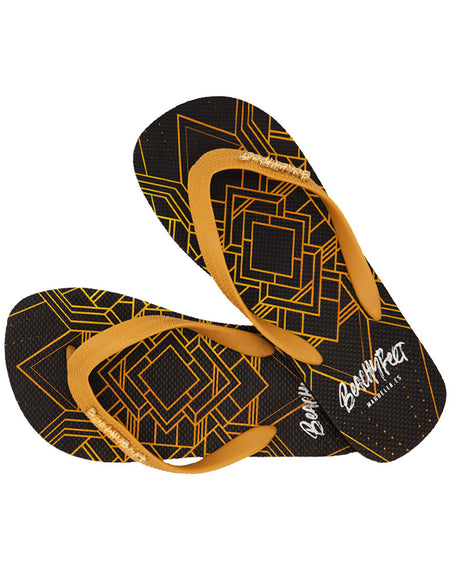 BeachyFeet® - Sleek