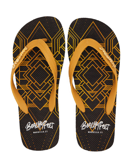 BeachyFeet® - Sleek