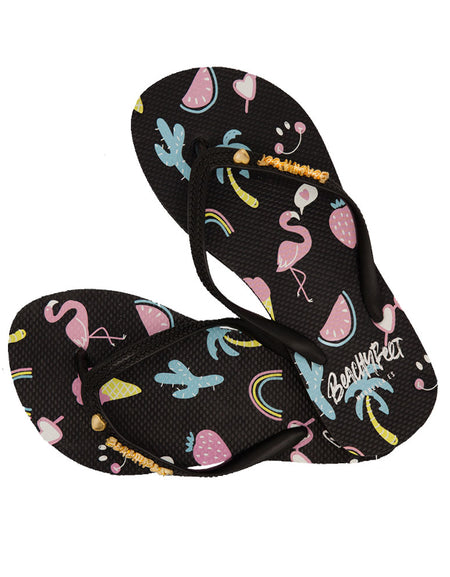 BeachyFeet® - La Fiesta