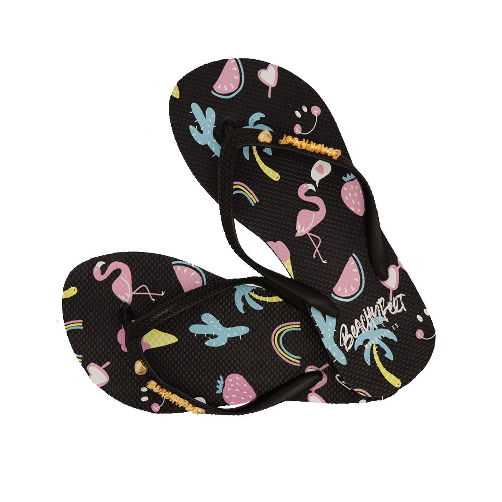 BeachyFeet® - La Fiesta