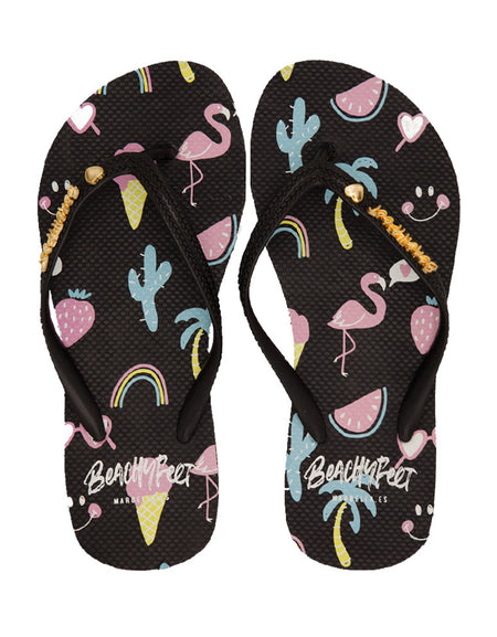 BeachyFeet® - La Fiesta