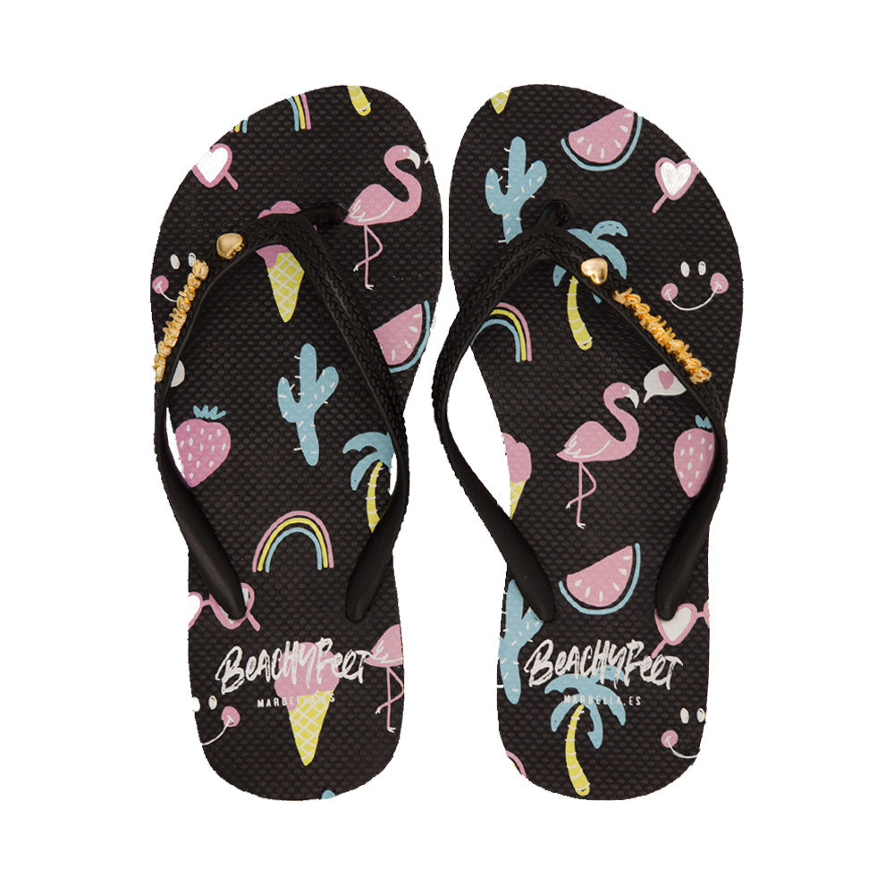 BeachyFeet® - La Fiesta