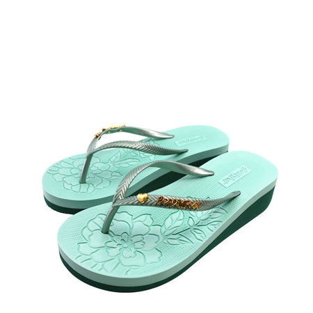 BeachyFeet® Flamencos - Bethina