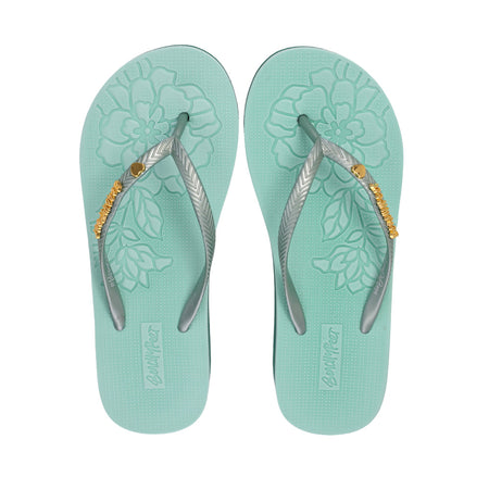 BeachyFeet® Flamencos - Bethina