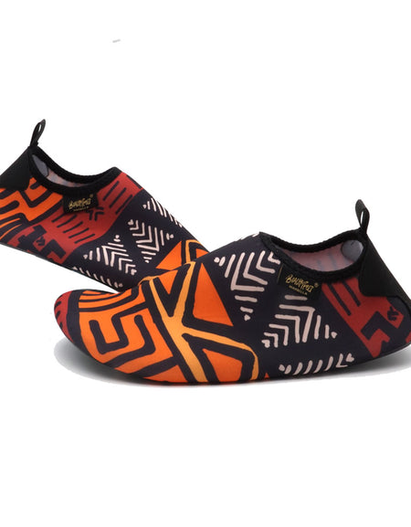 BeachyFeet® Aquaticos - Bohemio