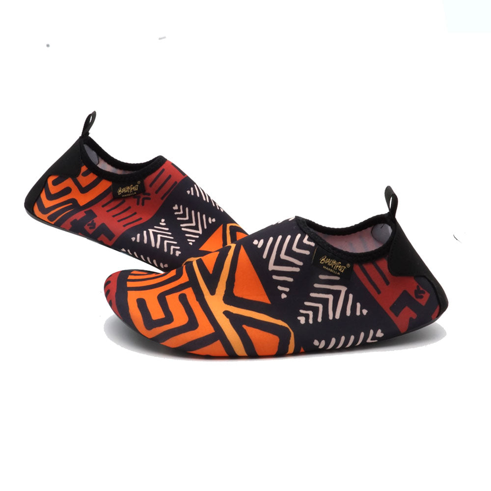 BeachyFeet® Aquaticos - Bohemio