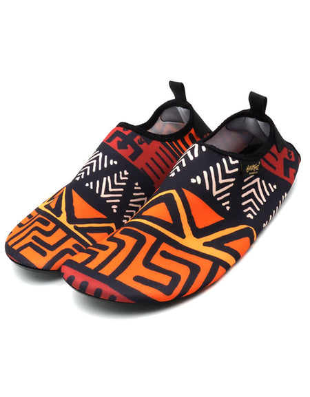 BeachyFeet® Aquaticos - Bohemio