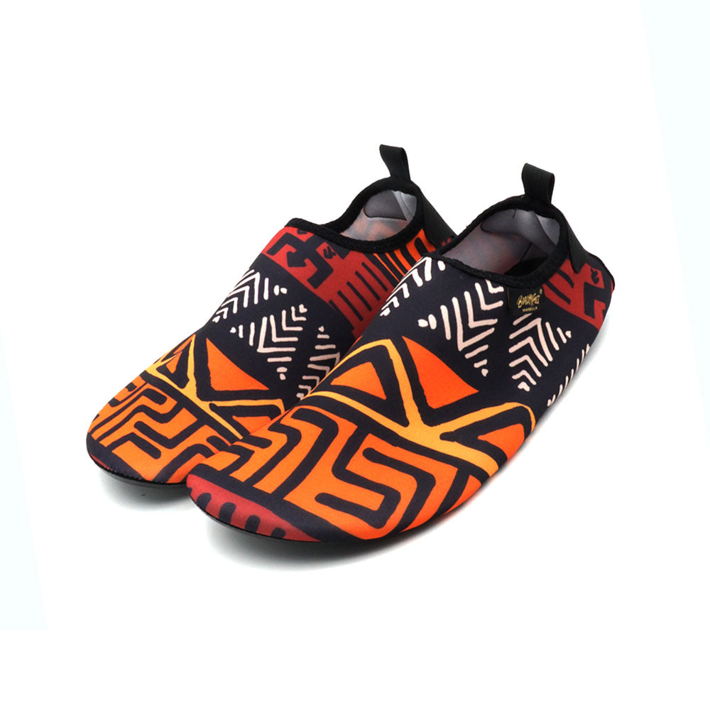 BeachyFeet® Aquaticos - Bohemio