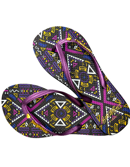 BeachyFeet® - Ceuti