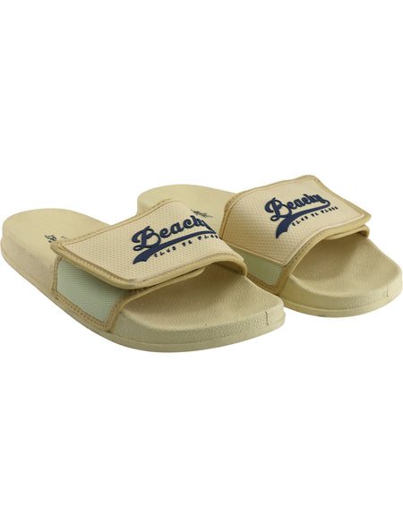 BeachyFeet® Slides - Club De Playa Arena