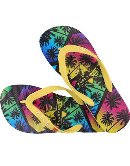 BeachyFeet® - Club Tropico