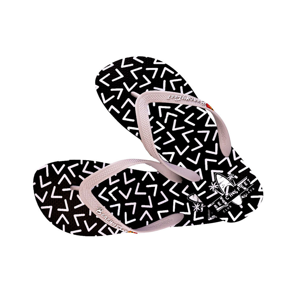 BeachyFeet® - Club De Playa