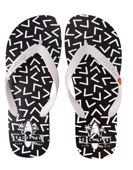 BeachyFeet® - Club De Playa